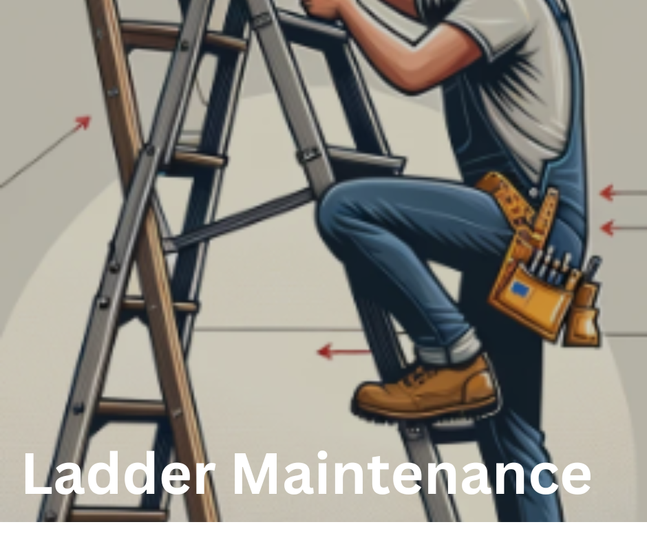 ladder-maintenance-explained