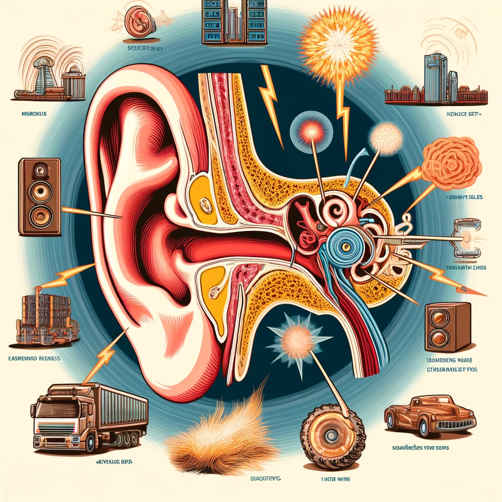 loud-sound-cause-hearing-loss