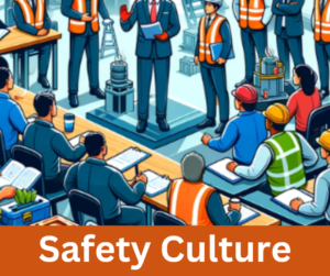 safety culture