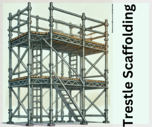 trestle scaffolding explained