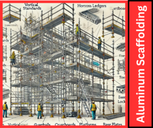 Aluminum Scaffolding explained