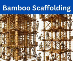 bamboo scaffolding explained