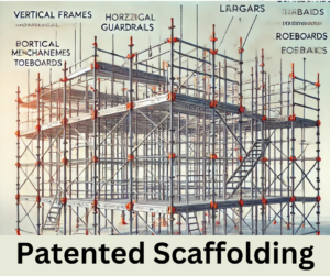 patented scaffolding explained