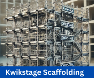 Kwikstage scaffolding explained