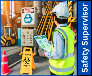 what is safety supervisor