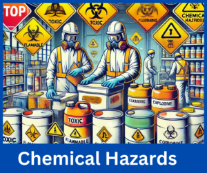 chemical hazards explained