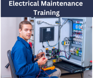 electrical maintenance training