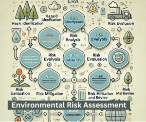 Environmental Risk Assessment explained