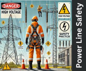 Power Line Safety