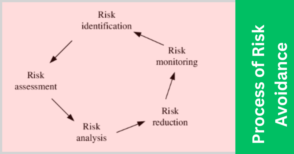 Process of Risk Avoidance