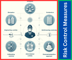 risk control measures explained
