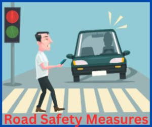 road safety measures explained