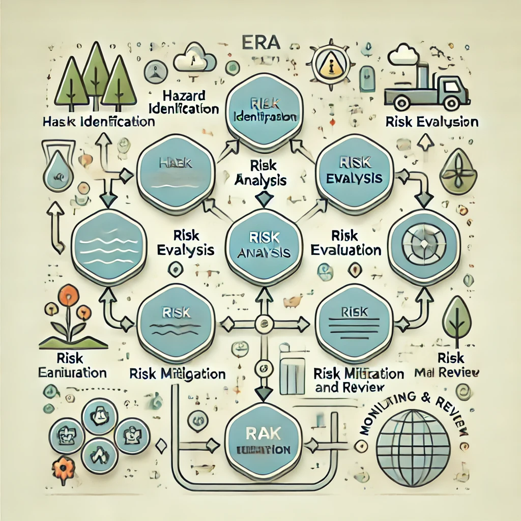 Environmental Risk Assessment