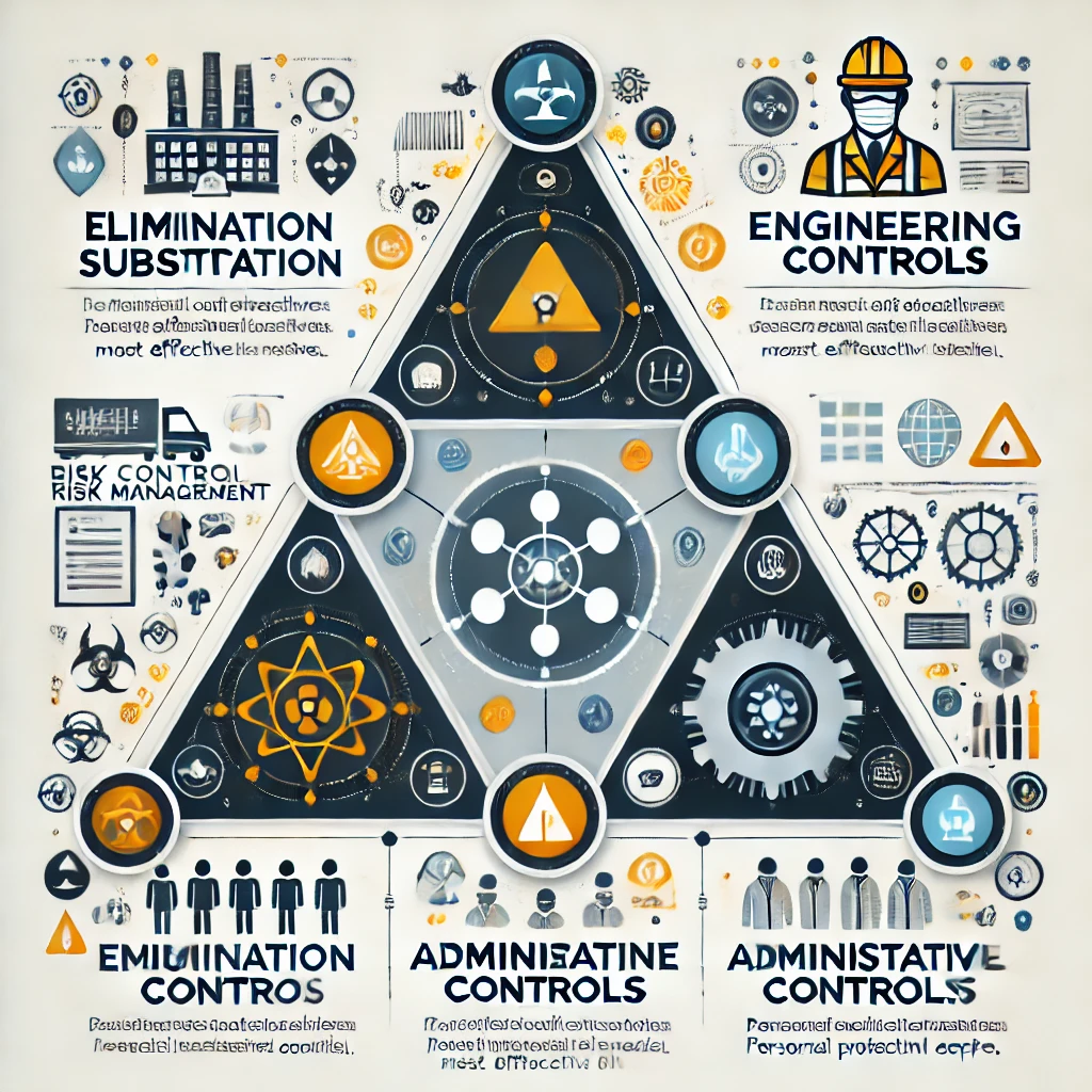  Risk Control Measures