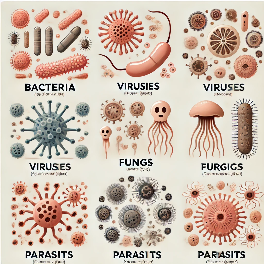 Biological Hazards